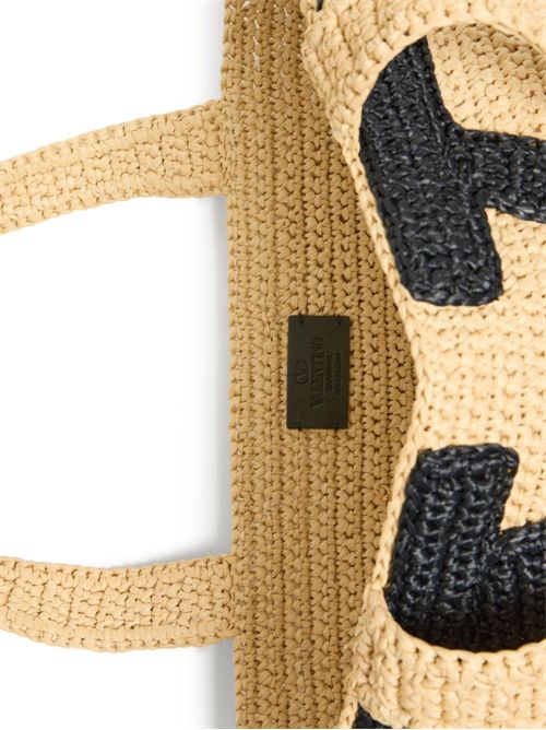 Viva Superstar Crochet bag VALENTINO GARAVANI | 7W2B0S10QETEX9